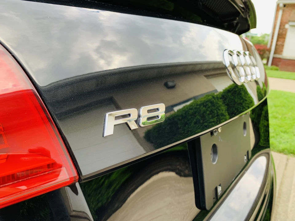 2009 Audi 42 R8 - Image 31 of 31