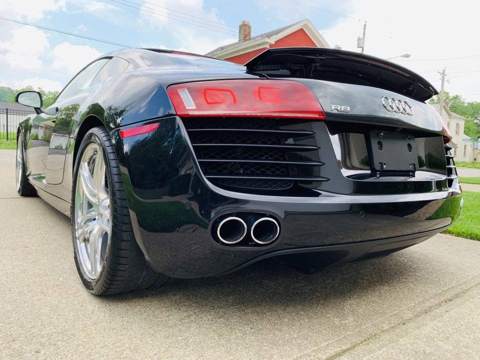 2009 Audi 42 R8 - Image 18 of 31
