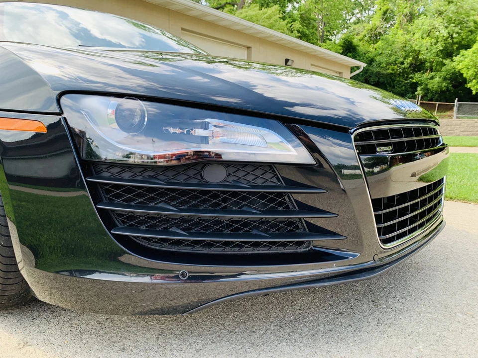 2009 Audi 42 R8 - Image 27 of 31