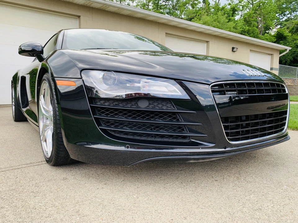2009 Audi 42 R8 - Image 9 of 31