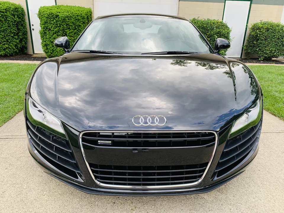 2009 Audi 42 R8 - Image 7 of 31