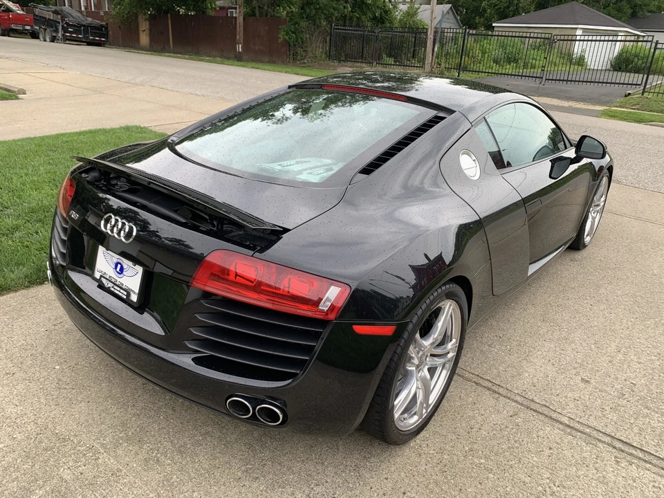 2009 Audi 42 R8 - Image 14 of 31
