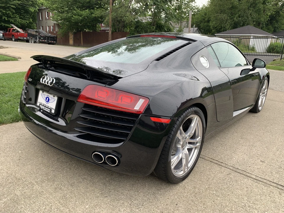 2009 Audi 42 R8 - Image 15 of 31