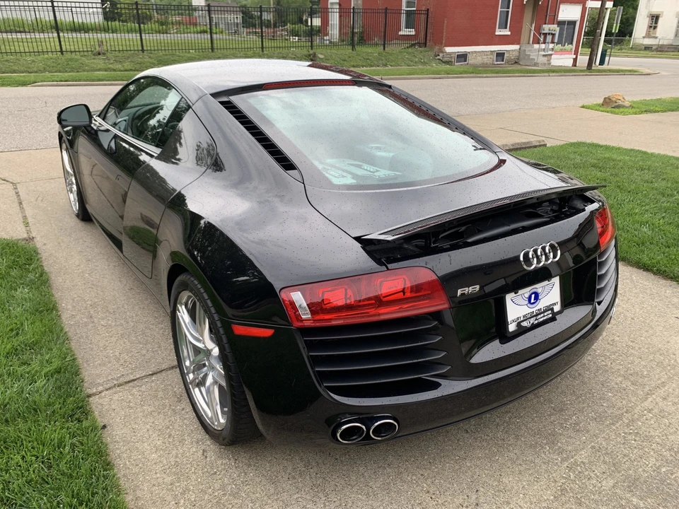 2009 Audi 42 R8 - Image 19 of 31