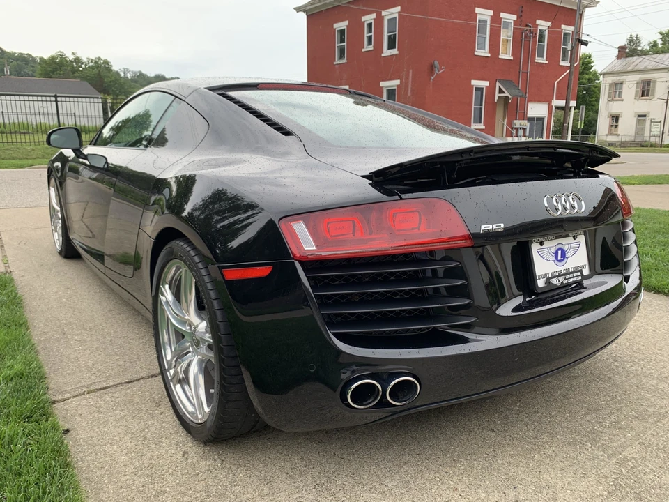 2009 Audi 42 R8 - Image 21 of 31