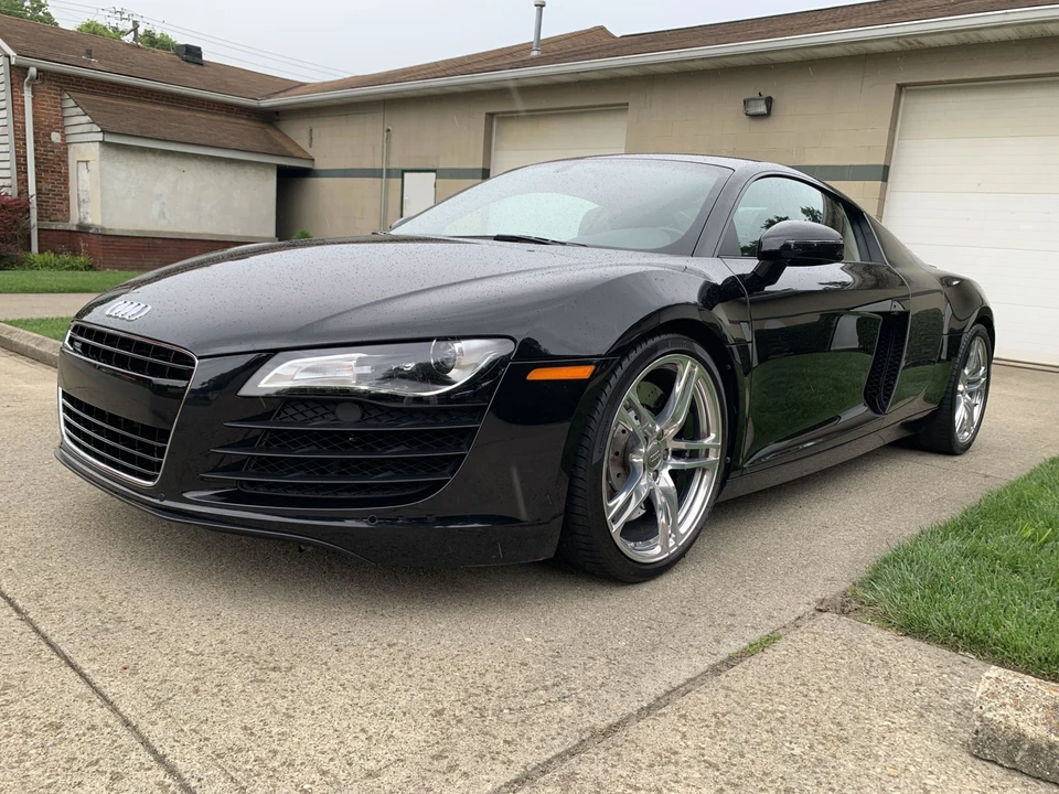 2009 Audi 42 R8 - Image 4 of 31