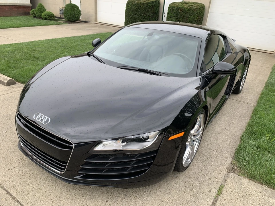 2009 Audi 42 R8 - Image 3 of 31