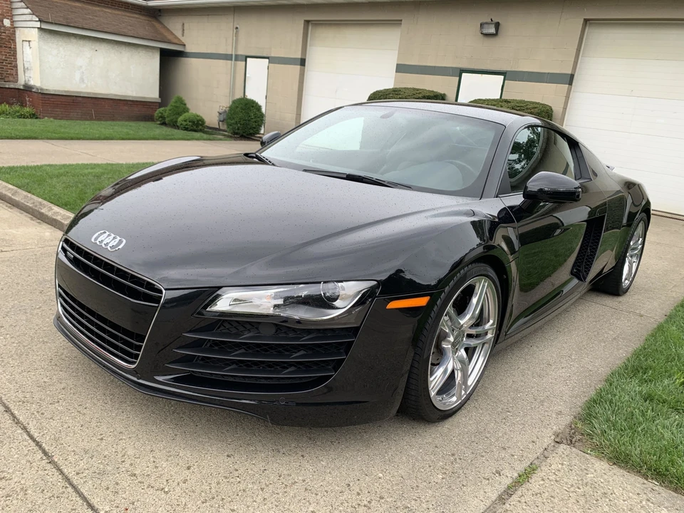 2009 Audi 42 R8 - Image 5 of 31