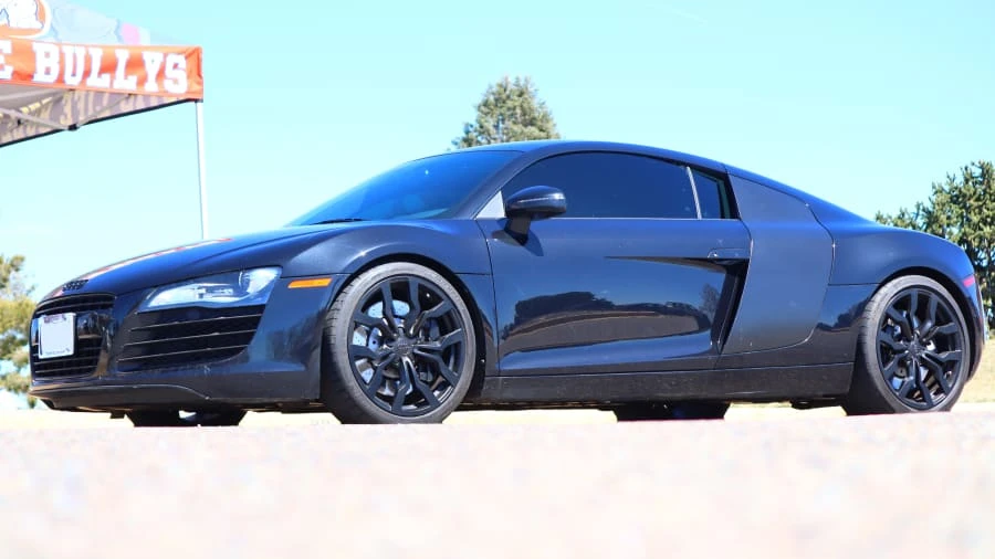 2009 Audi 42 R8 - Image 5 of 28