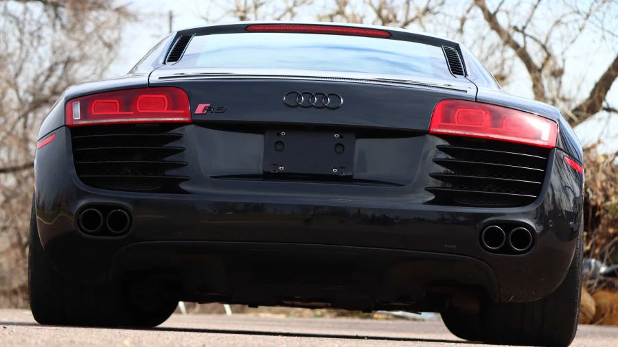 2009 Audi 42 R8 - Image 10 of 28