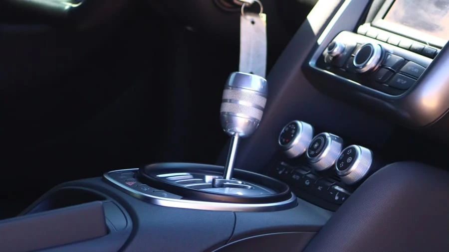 2009 Audi 42 R8 - Image 25 of 28
