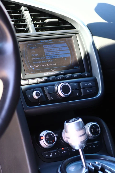 2009 Audi 42 R8 - Image 24 of 28