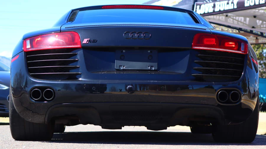 2009 Audi 42 R8 - Image 14 of 28