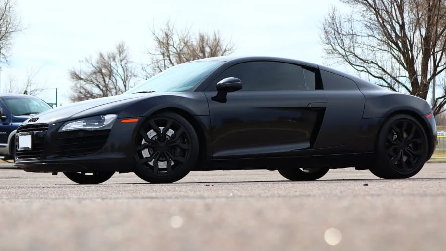 2009 Audi 42 R8 - Image 11 of 28