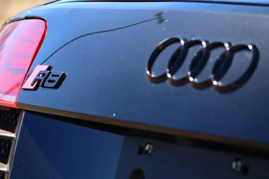 2009 Audi 42 R8 - Image 18 of 28