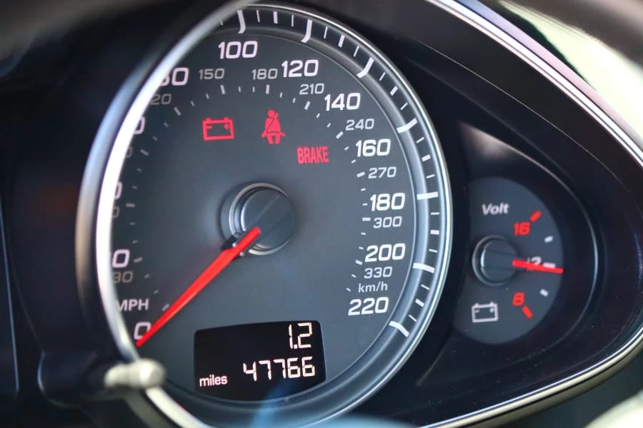 2009 Audi 42 R8 - Image 23 of 28