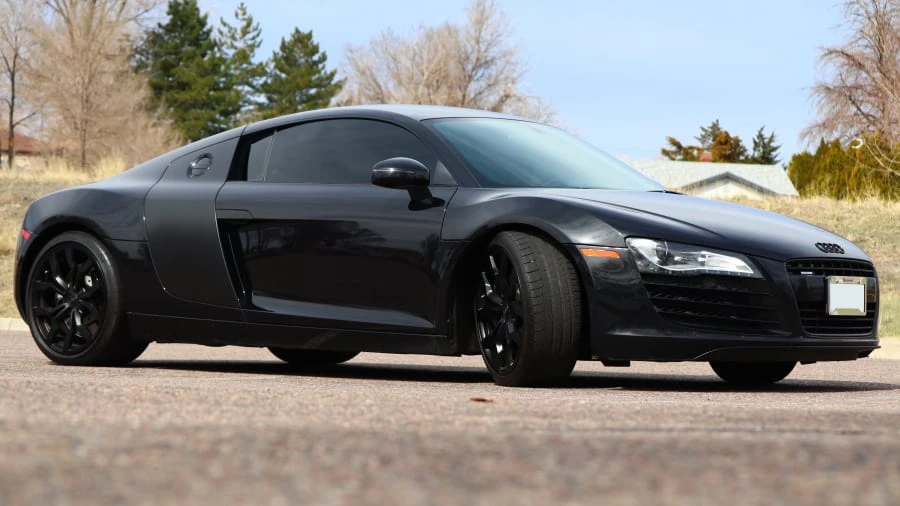2009 Audi 42 R8 - Image 13 of 28