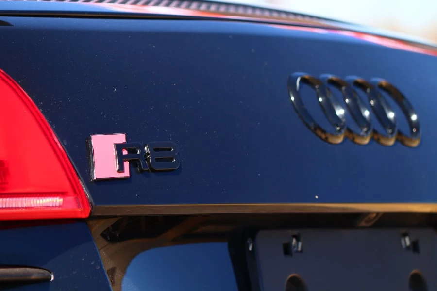 2009 Audi 42 R8 - Image 17 of 28