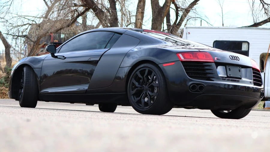 2009 Audi 42 R8 - Image 16 of 28