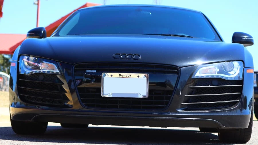 2009 Audi 42 R8 - Image 3 of 28