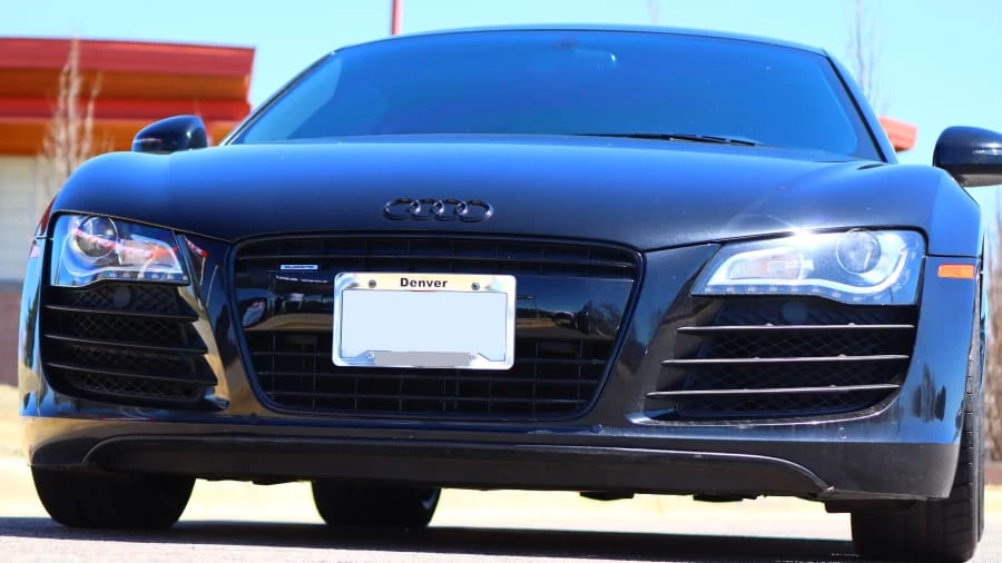 2009 Audi 42 R8 - Image 6 of 28