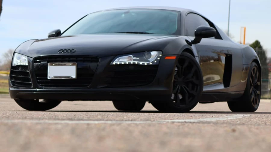 2009 Audi 42 R8 - Image 4 of 28