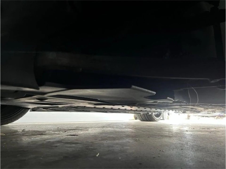 2009 Audi 42 R8 - Image 19 of 31