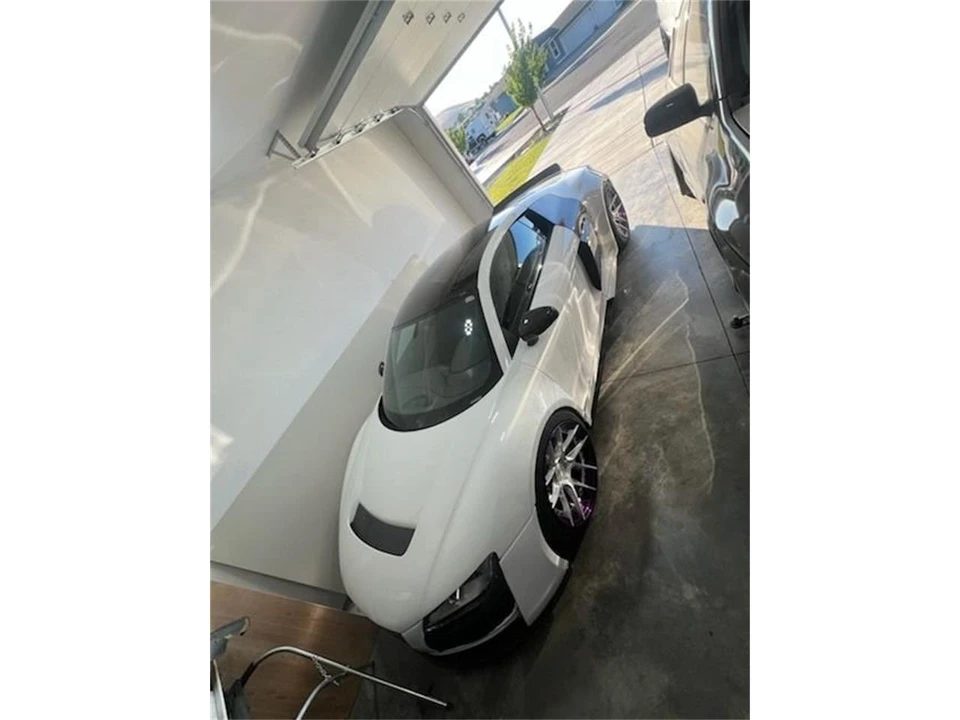 2009 Audi 42 R8 - Image 23 of 31
