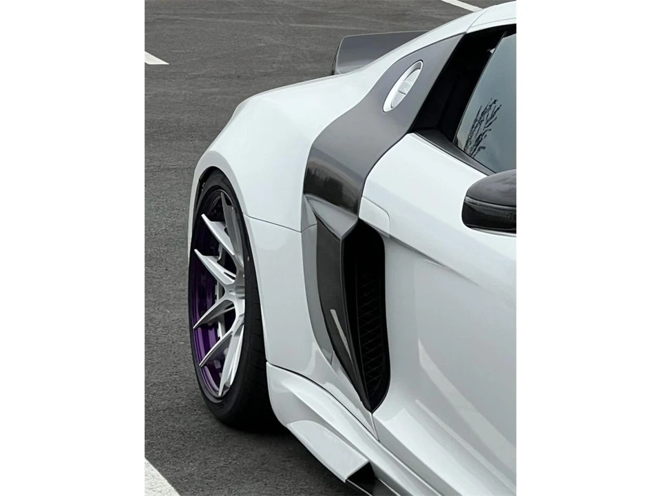 2009 Audi 42 R8 - Image 9 of 31
