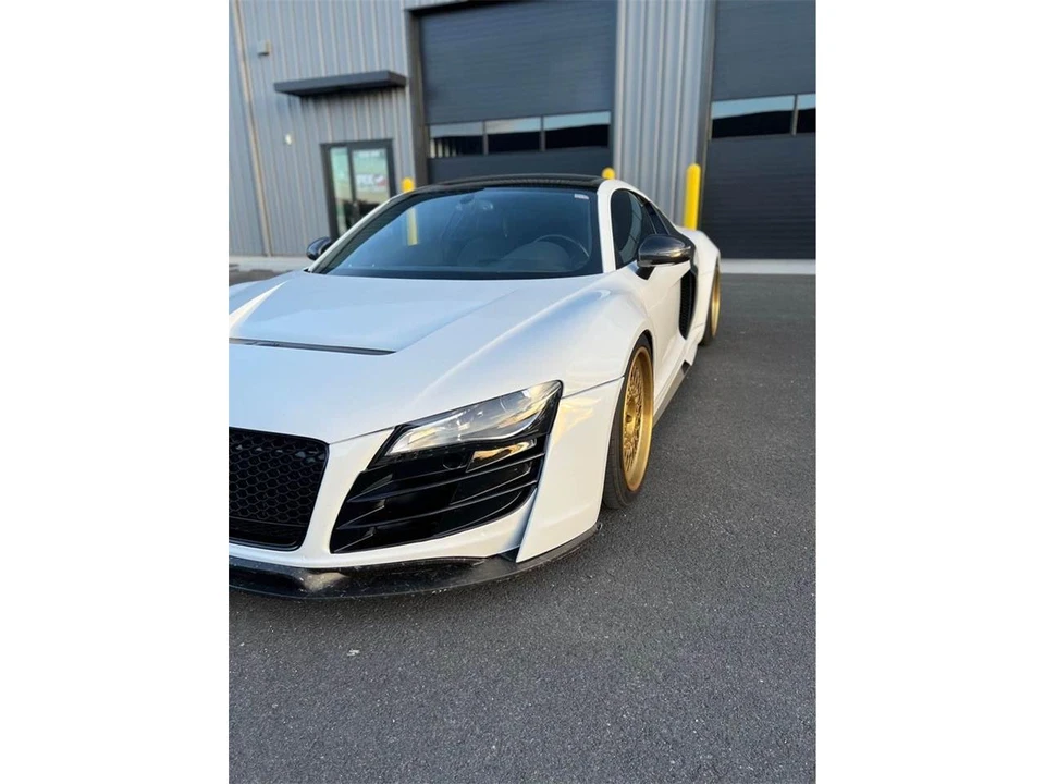 2009 Audi 42 R8 - Image 27 of 31
