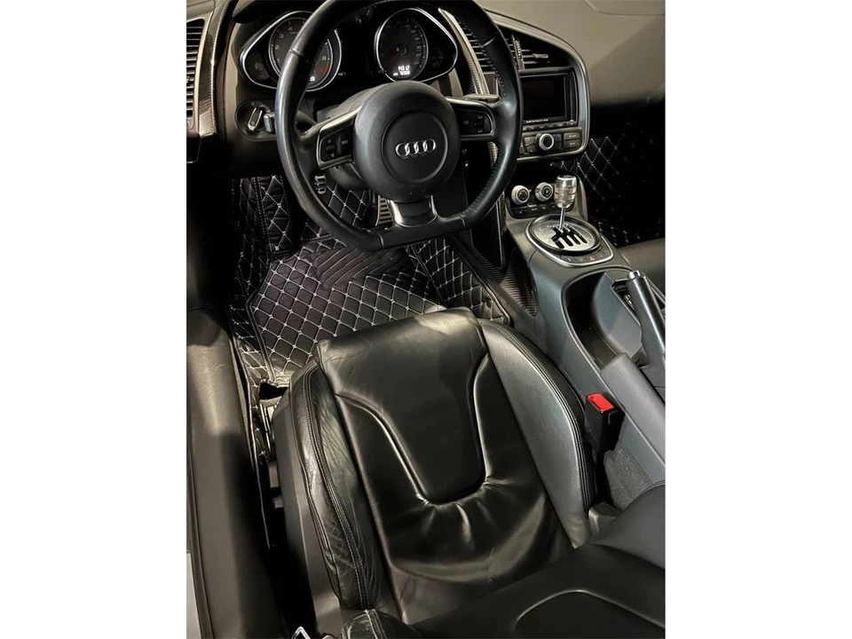 2009 Audi 42 R8 - Image 12 of 31