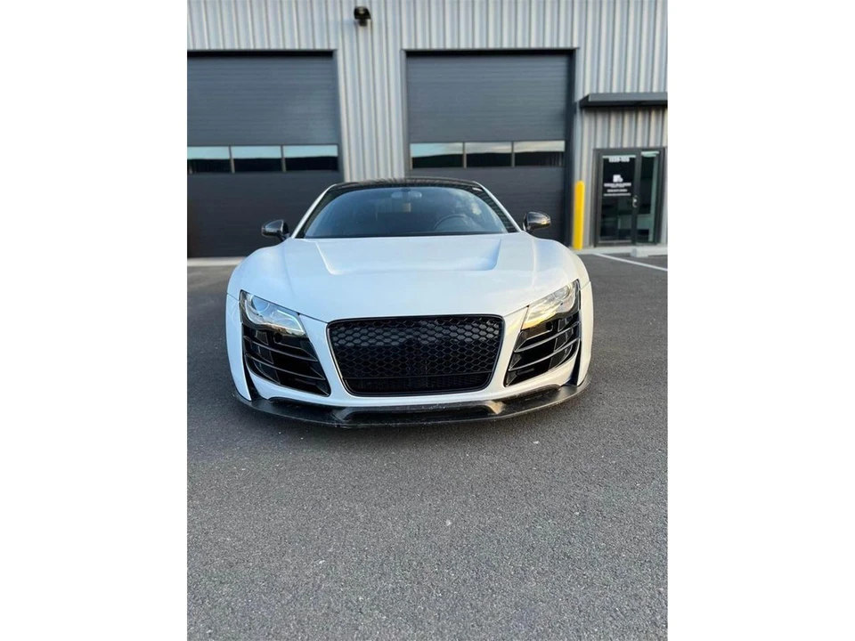 2009 Audi 42 R8 - Image 28 of 31