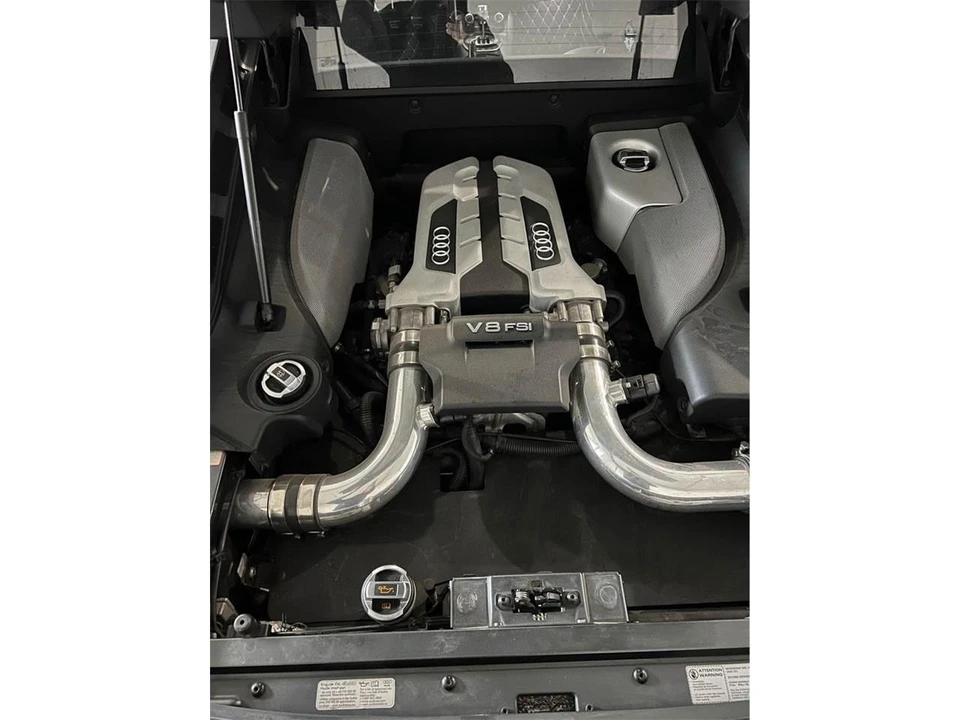 2009 Audi 42 R8 - Image 18 of 31