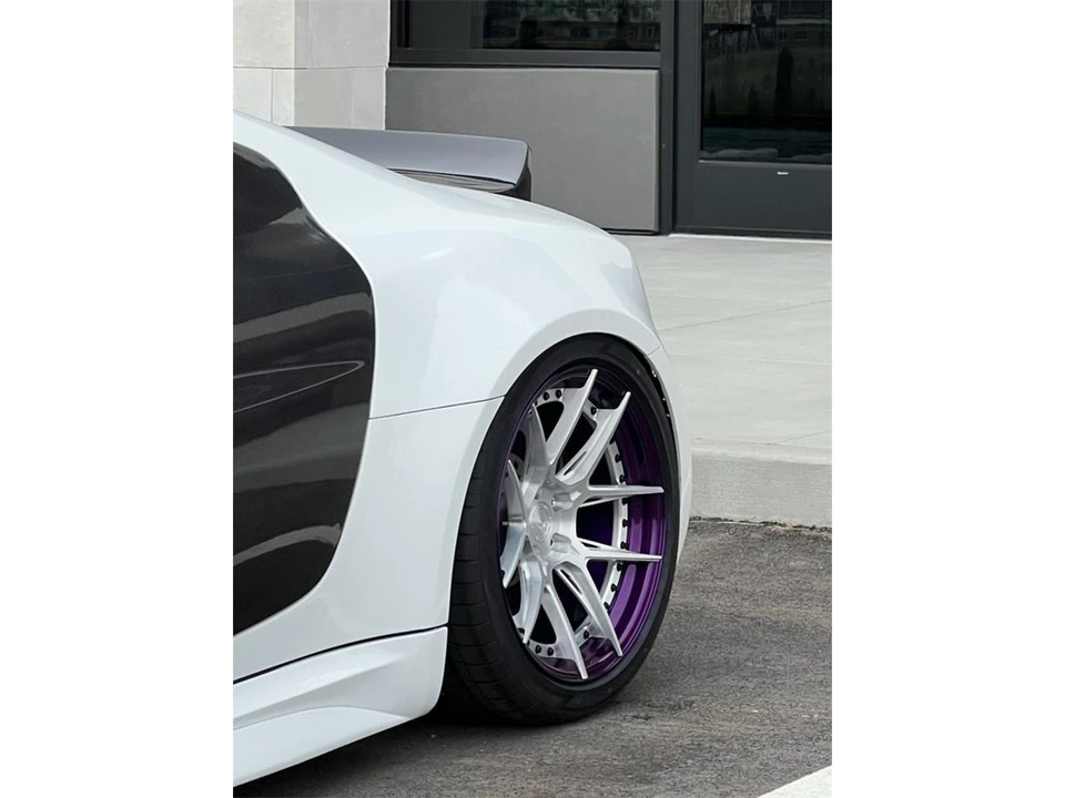 2009 Audi 42 R8 - Image 10 of 31