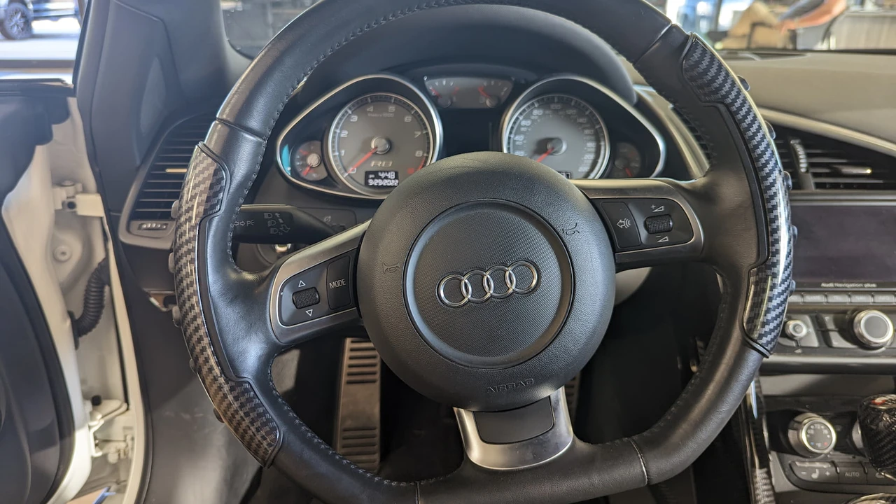 2009 Audi 42 R8 - Image 6 of 14