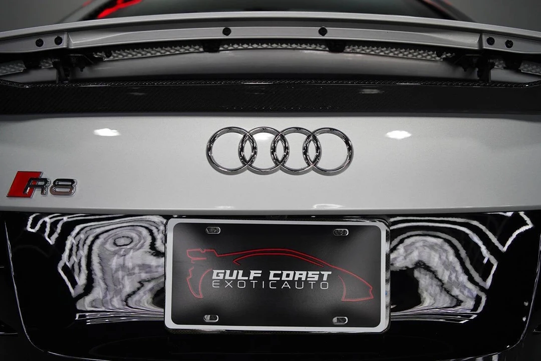 2009 Audi - Image 27 of 31