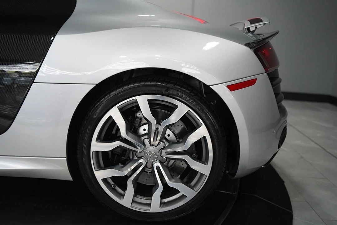 2009 Audi - Image 21 of 31