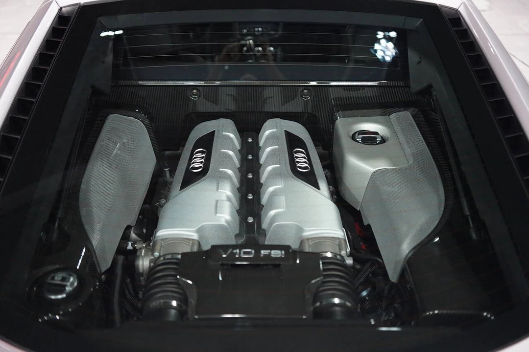 2009 Audi - Image 31 of 31