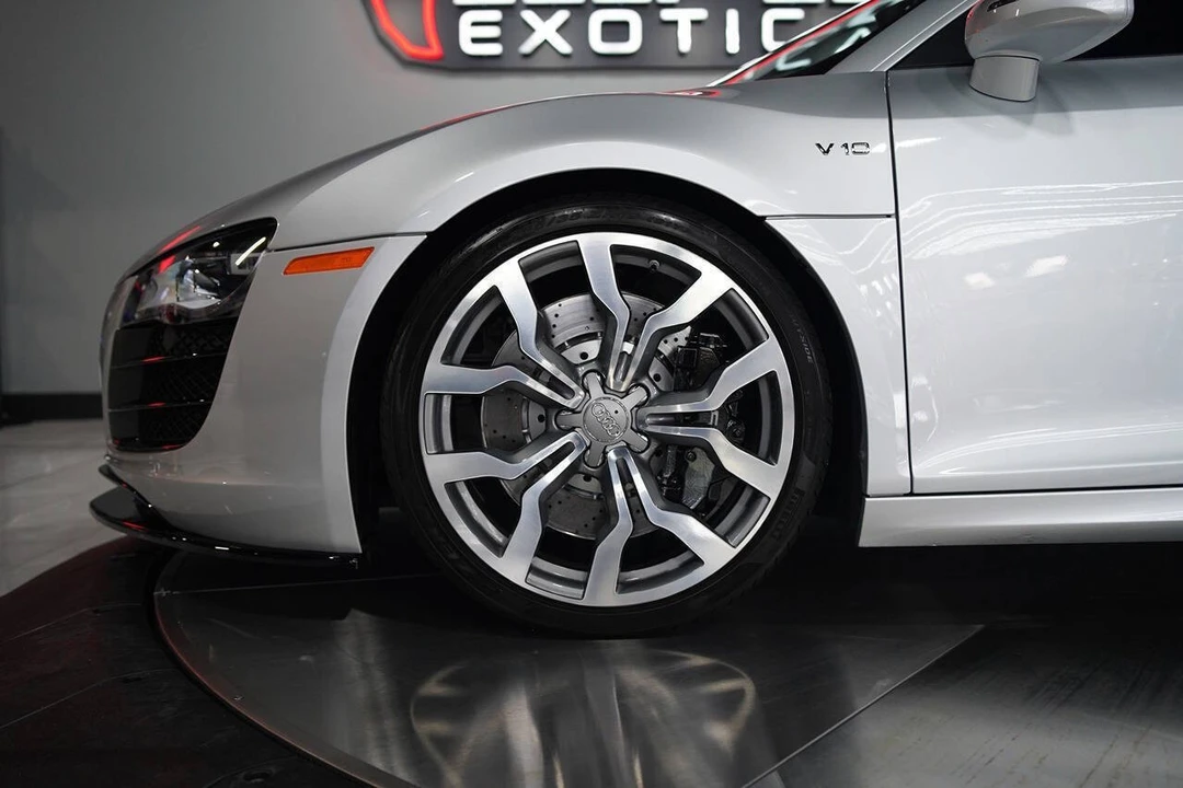 2009 Audi - Image 15 of 31