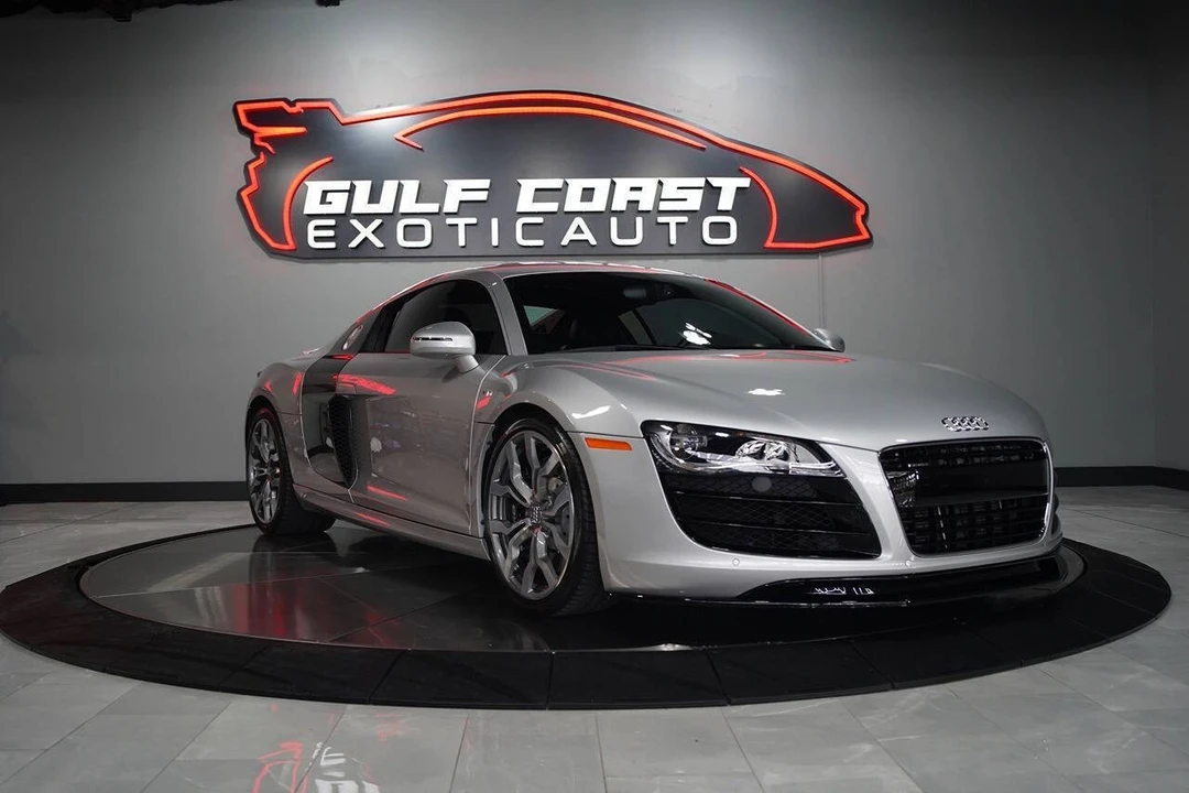 2009 Audi - Image 12 of 31