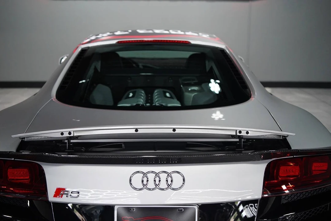 2009 Audi - Image 26 of 31