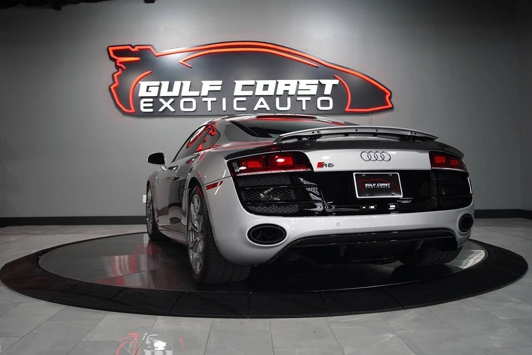 2009 Audi - Image 6 of 31