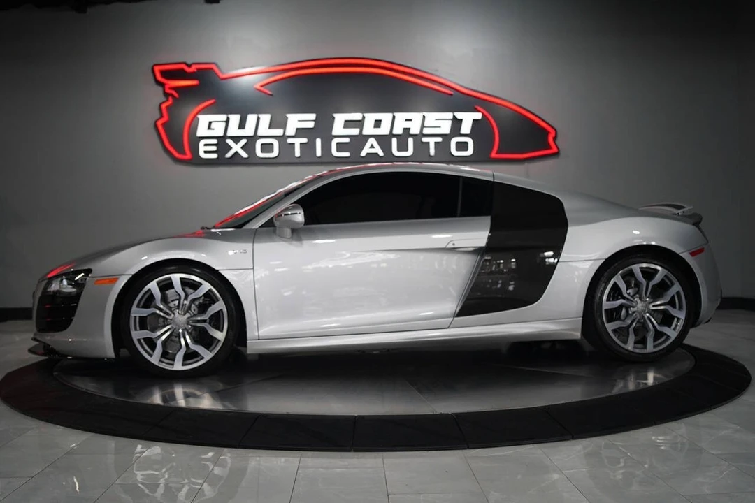 2009 Audi - Image 4 of 31