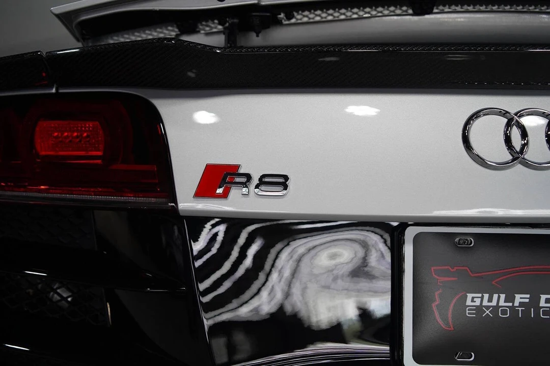 2009 Audi - Image 28 of 31