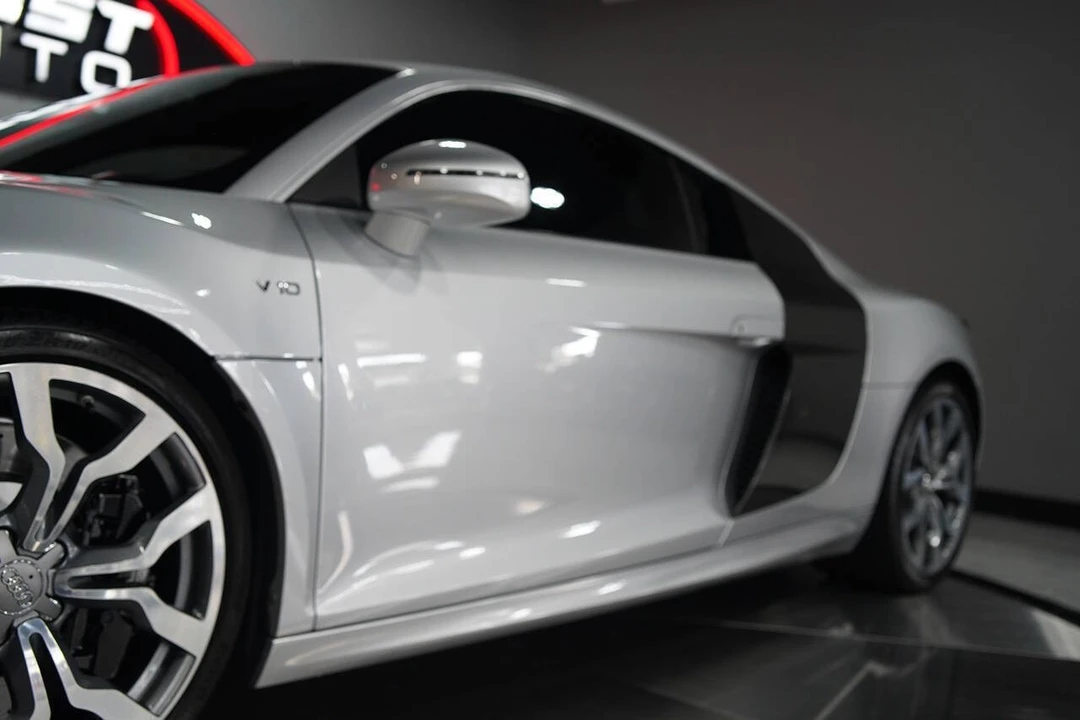 2009 Audi - Image 19 of 31