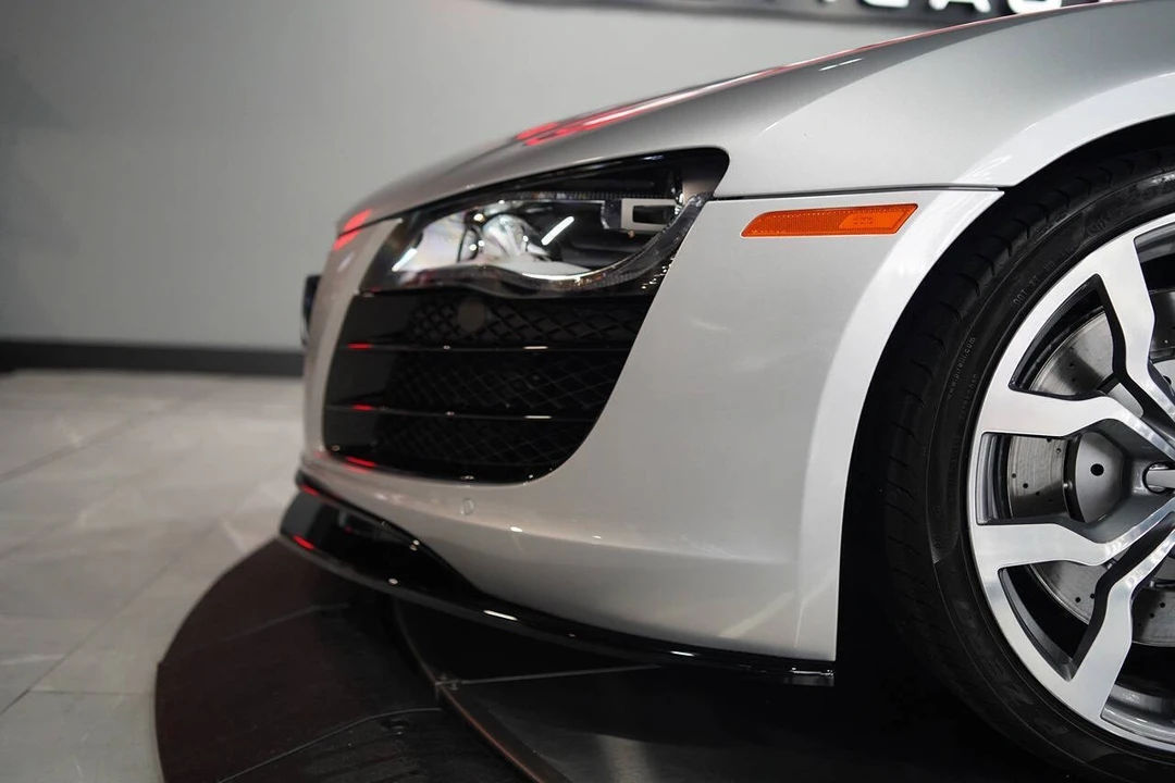 2009 Audi - Image 18 of 31