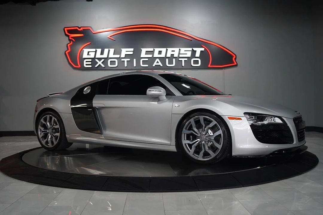 2009 Audi - Image 11 of 31