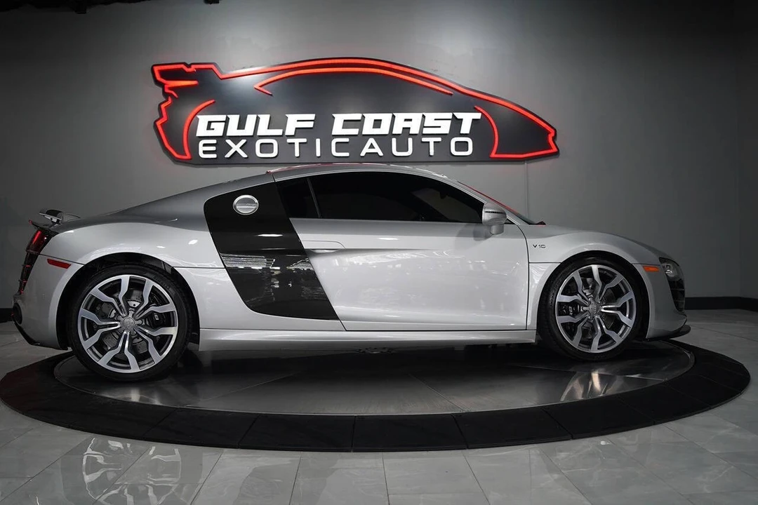 2009 Audi - Image 10 of 31