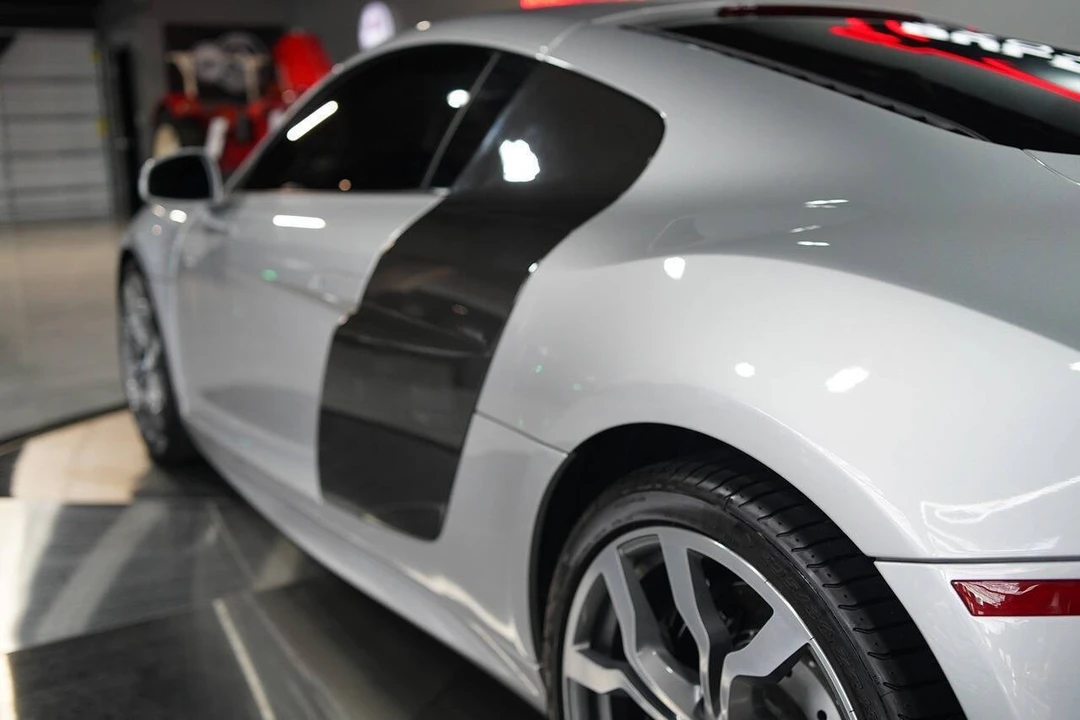 2009 Audi - Image 24 of 31