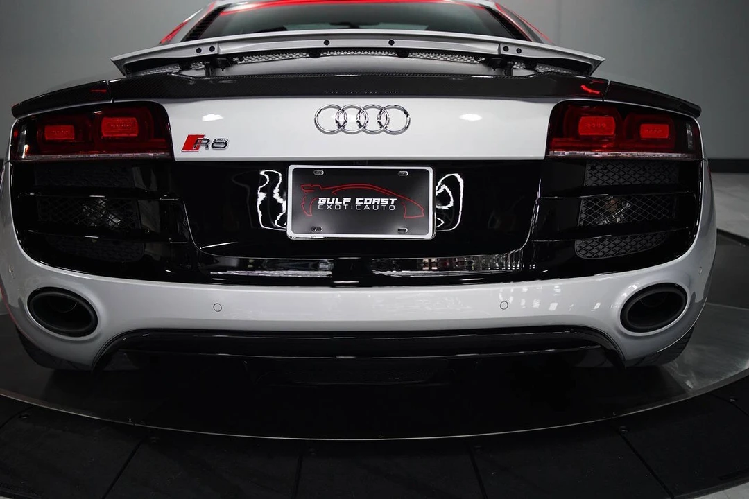 2009 Audi - Image 25 of 31